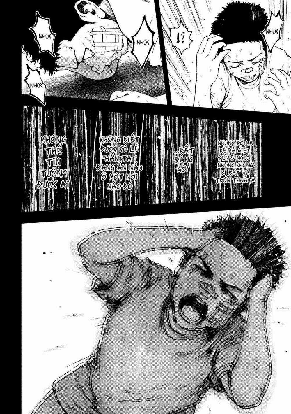 Shin'ai Naru Boku E Satsui Wo Komete Chapter 43 trang 20