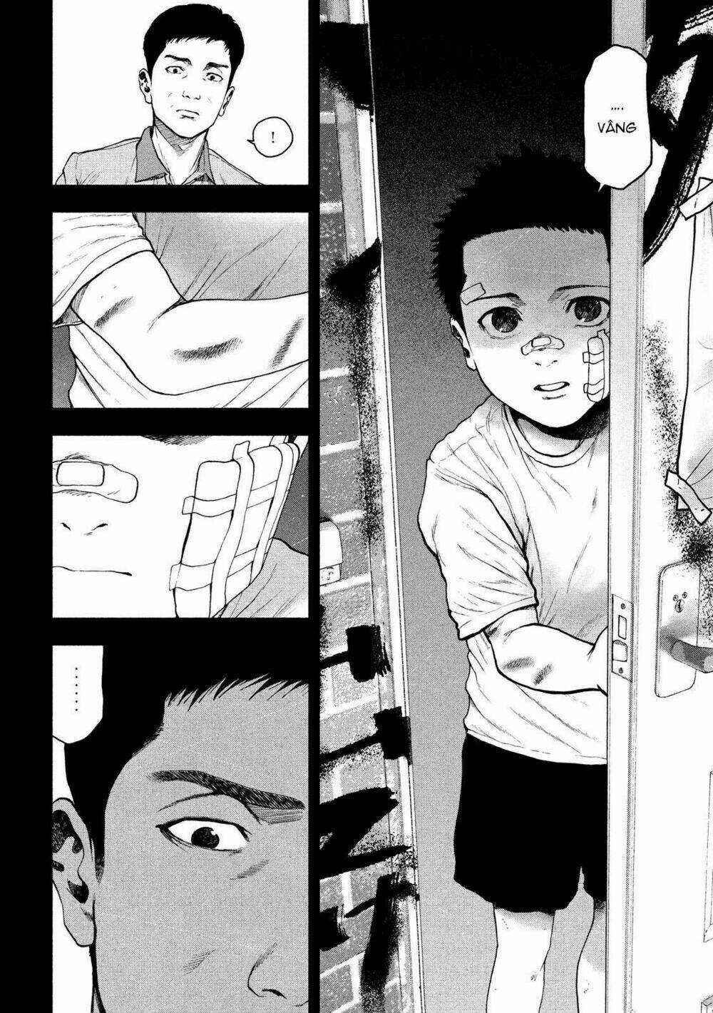 Shin'ai Naru Boku E Satsui Wo Komete Chapter 43 trang 3