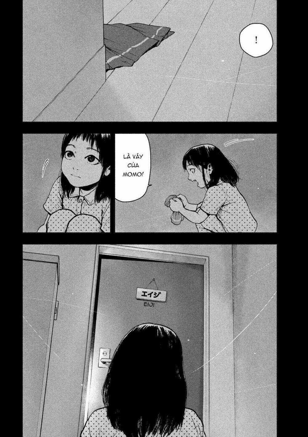 Shin'ai Naru Boku E Satsui Wo Komete Chapter 45 trang 18