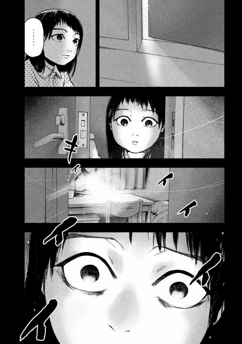 Shin'ai Naru Boku E Satsui Wo Komete Chapter 45 trang 19