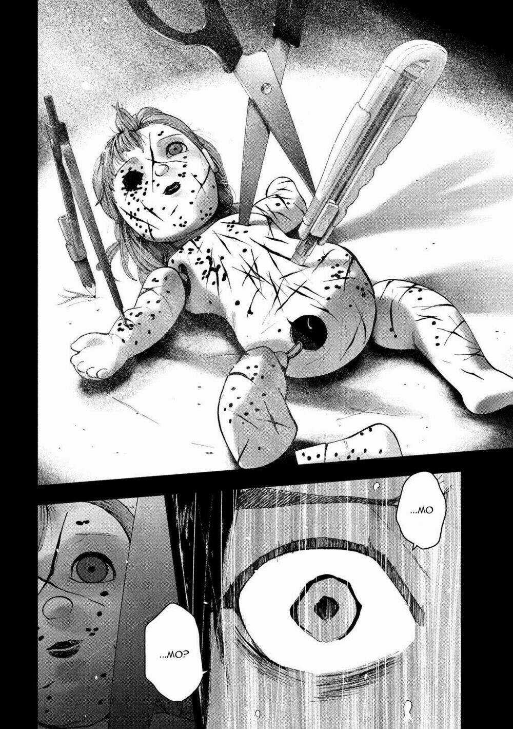 Shin'ai Naru Boku E Satsui Wo Komete Chapter 45 trang 20