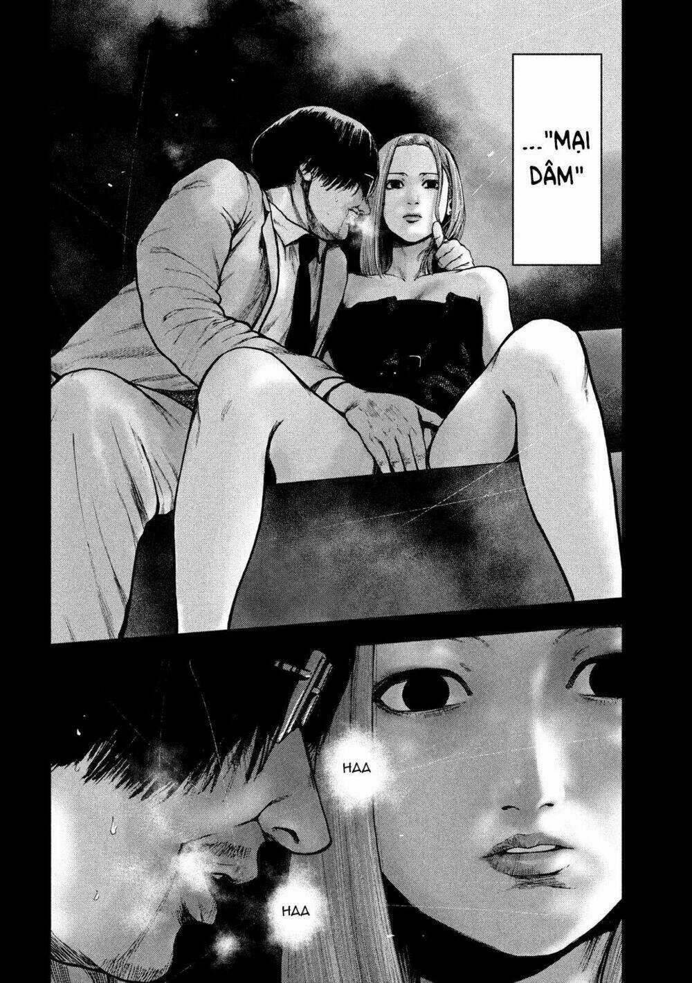 Shin'ai Naru Boku E Satsui Wo Komete Chapter 48 trang 15