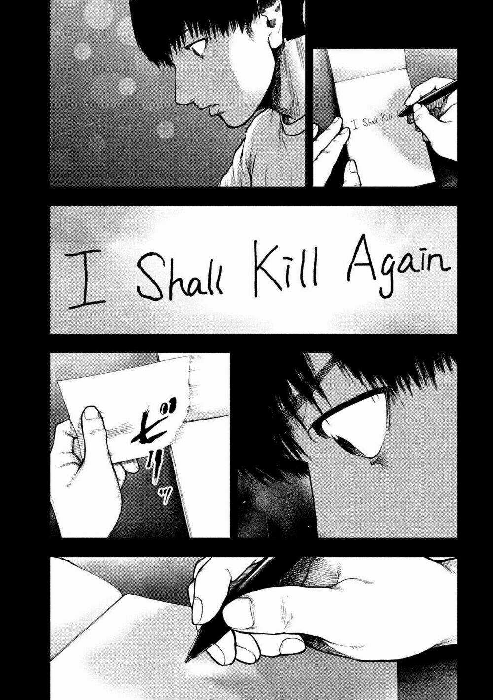 Shin'ai Naru Boku E Satsui Wo Komete Chapter 48 trang 18