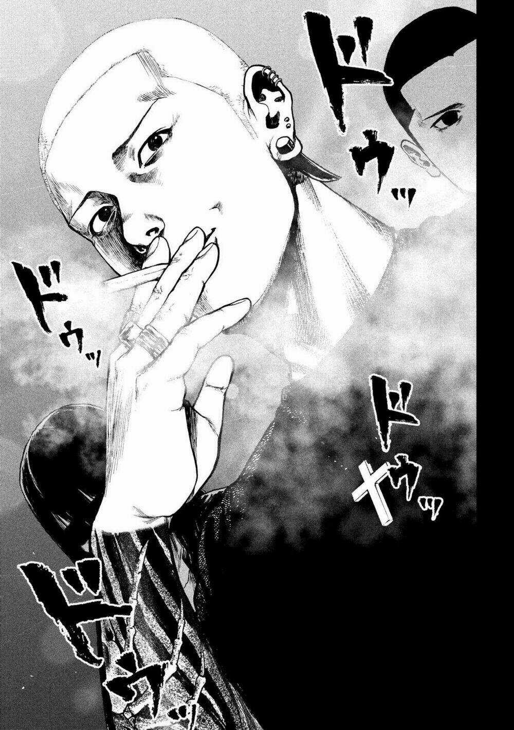 Shin'ai Naru Boku E Satsui Wo Komete Chapter 48 trang 20