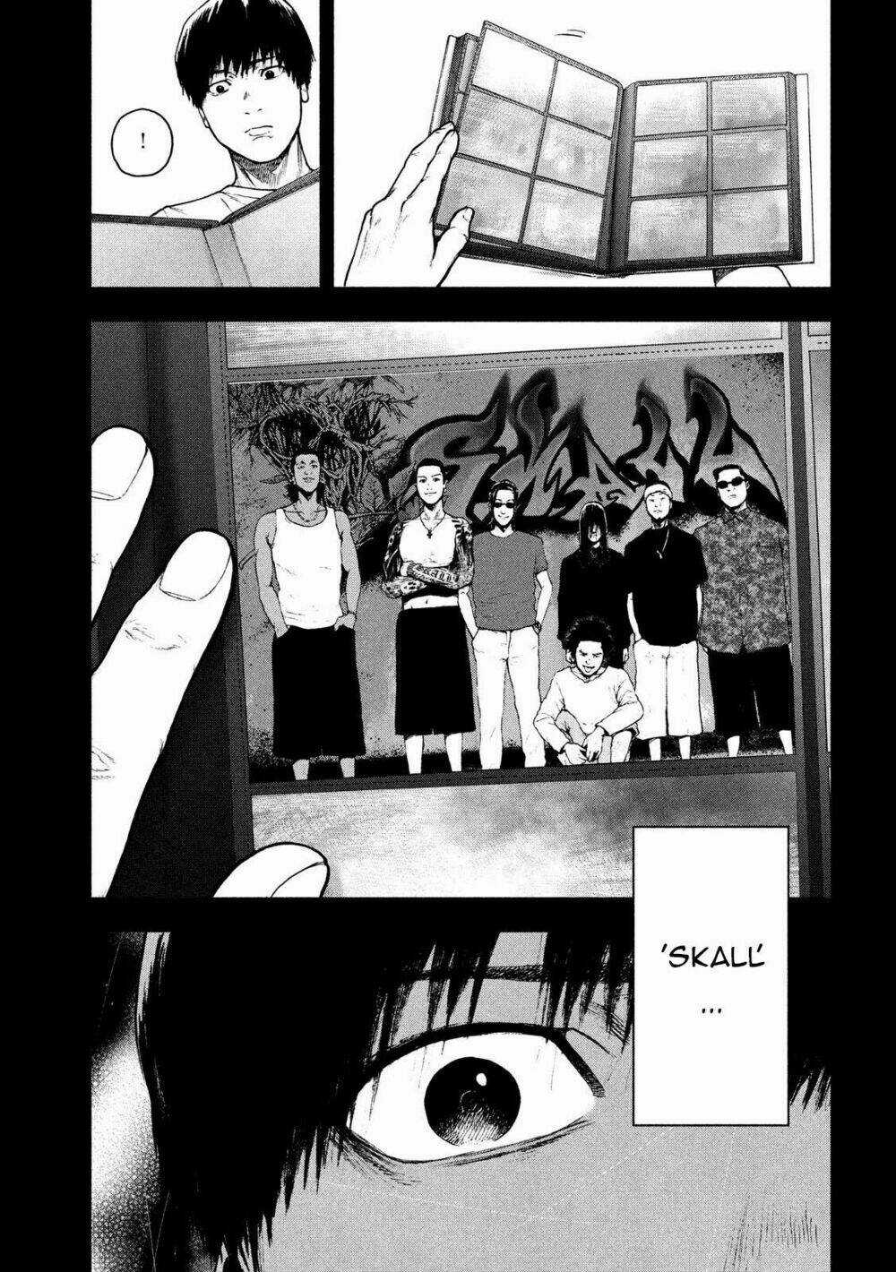 Shin'ai Naru Boku E Satsui Wo Komete Chapter 49 trang 14