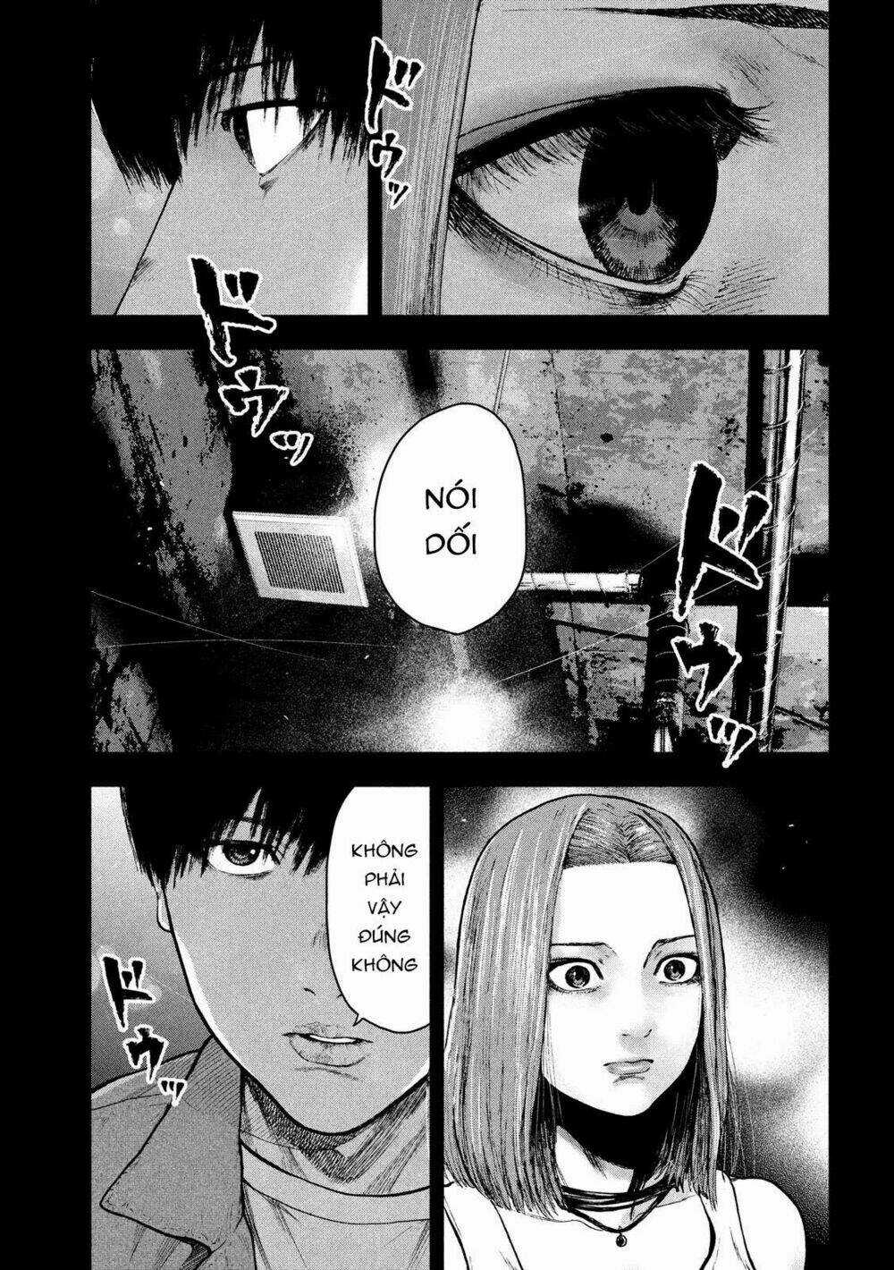 Shin'ai Naru Boku E Satsui Wo Komete Chapter 49 trang 20