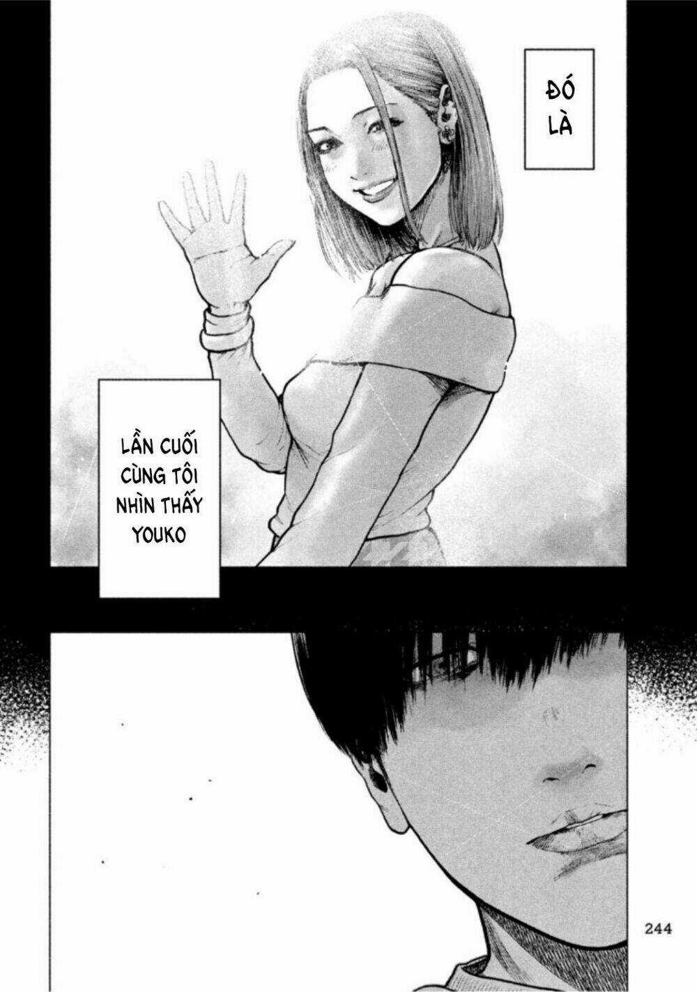 Shin'ai Naru Boku E Satsui Wo Komete Chapter 51 trang 15