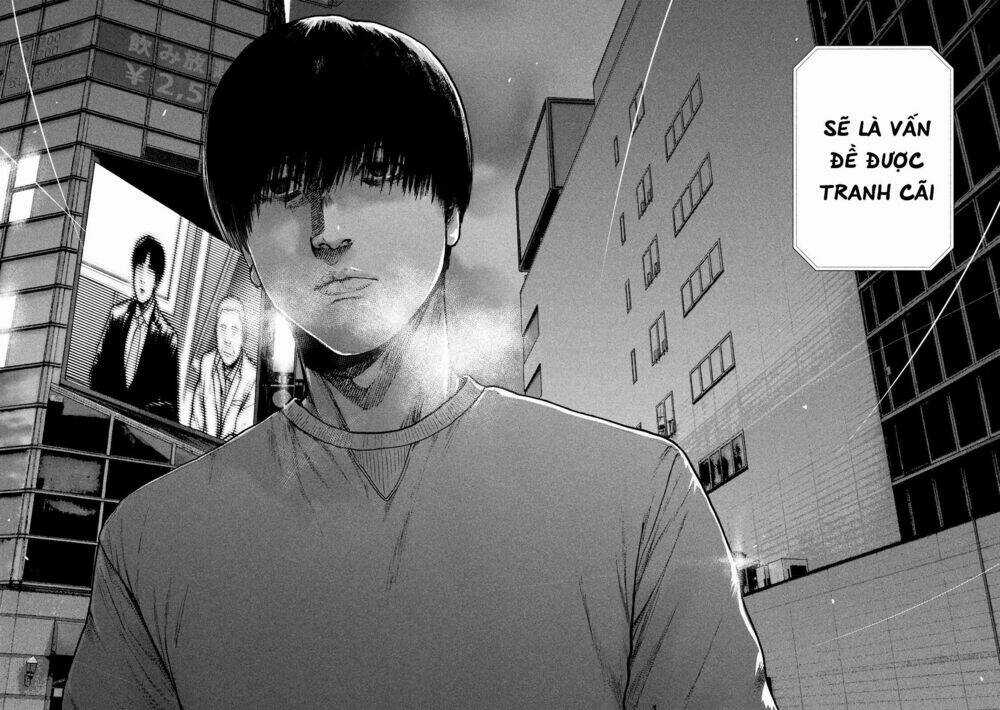 Shin'ai Naru Boku E Satsui Wo Komete Chapter 52 trang 18