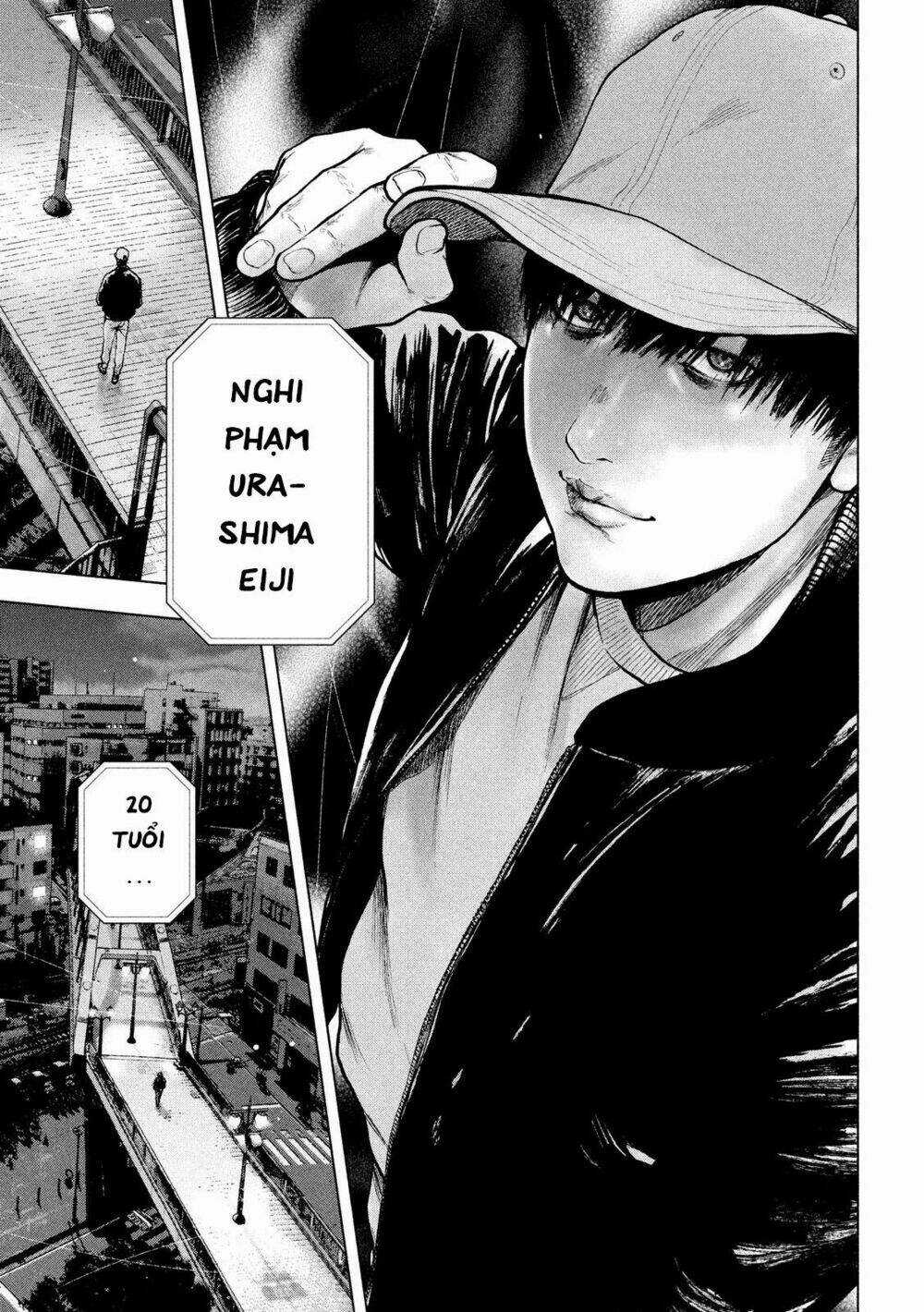 Shin'ai Naru Boku E Satsui Wo Komete Chapter 52 trang 20