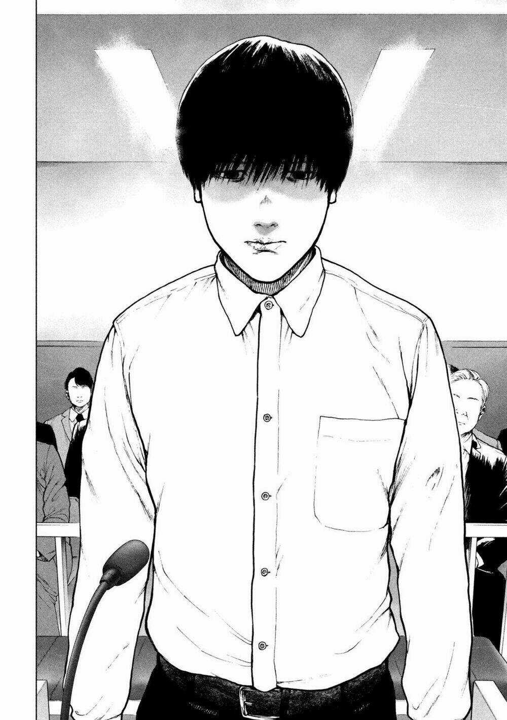 Shin'ai Naru Boku E Satsui Wo Komete Chapter 52 trang 3