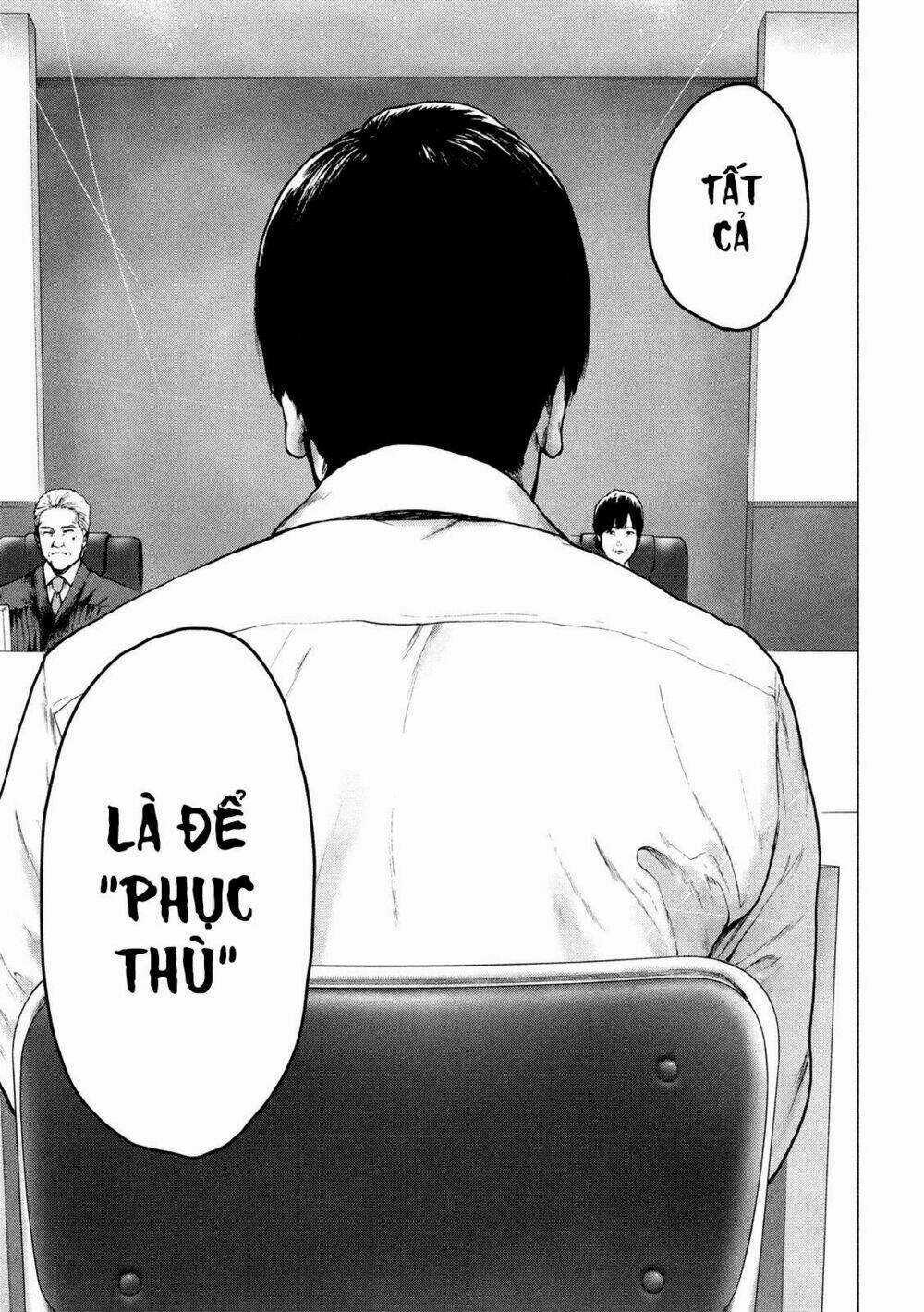 Shin'ai Naru Boku E Satsui Wo Komete Chapter 52 trang 6