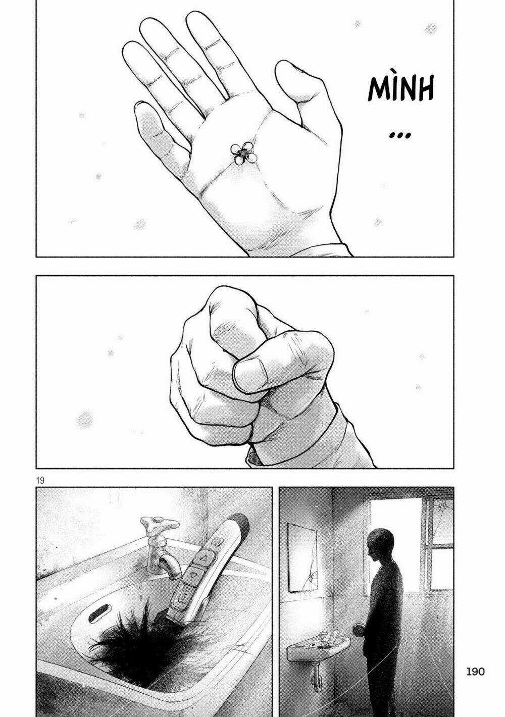 Shin'ai Naru Boku E Satsui Wo Komete Chapter 53 trang 20