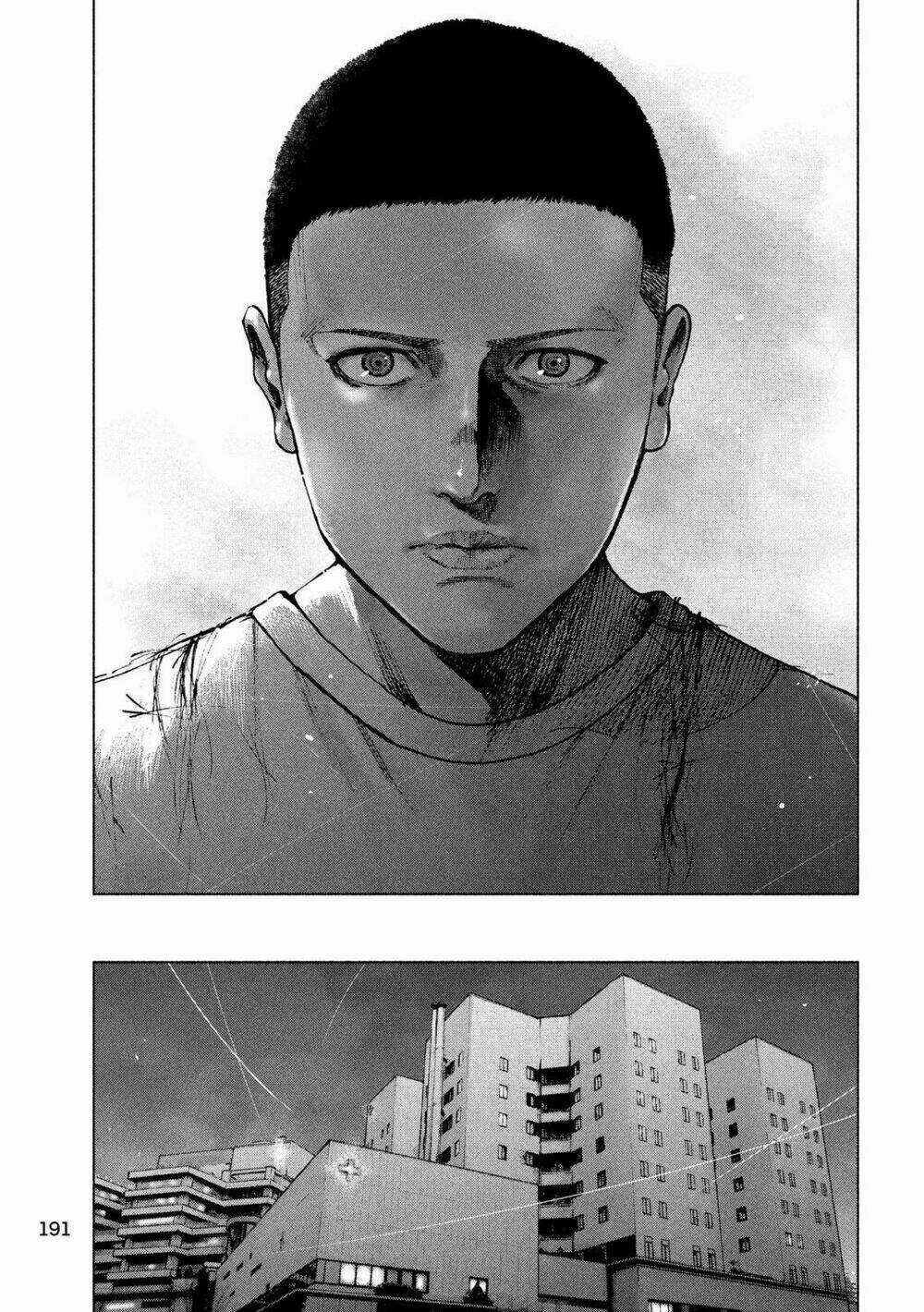 Shin'ai Naru Boku E Satsui Wo Komete Chapter 53 trang 21