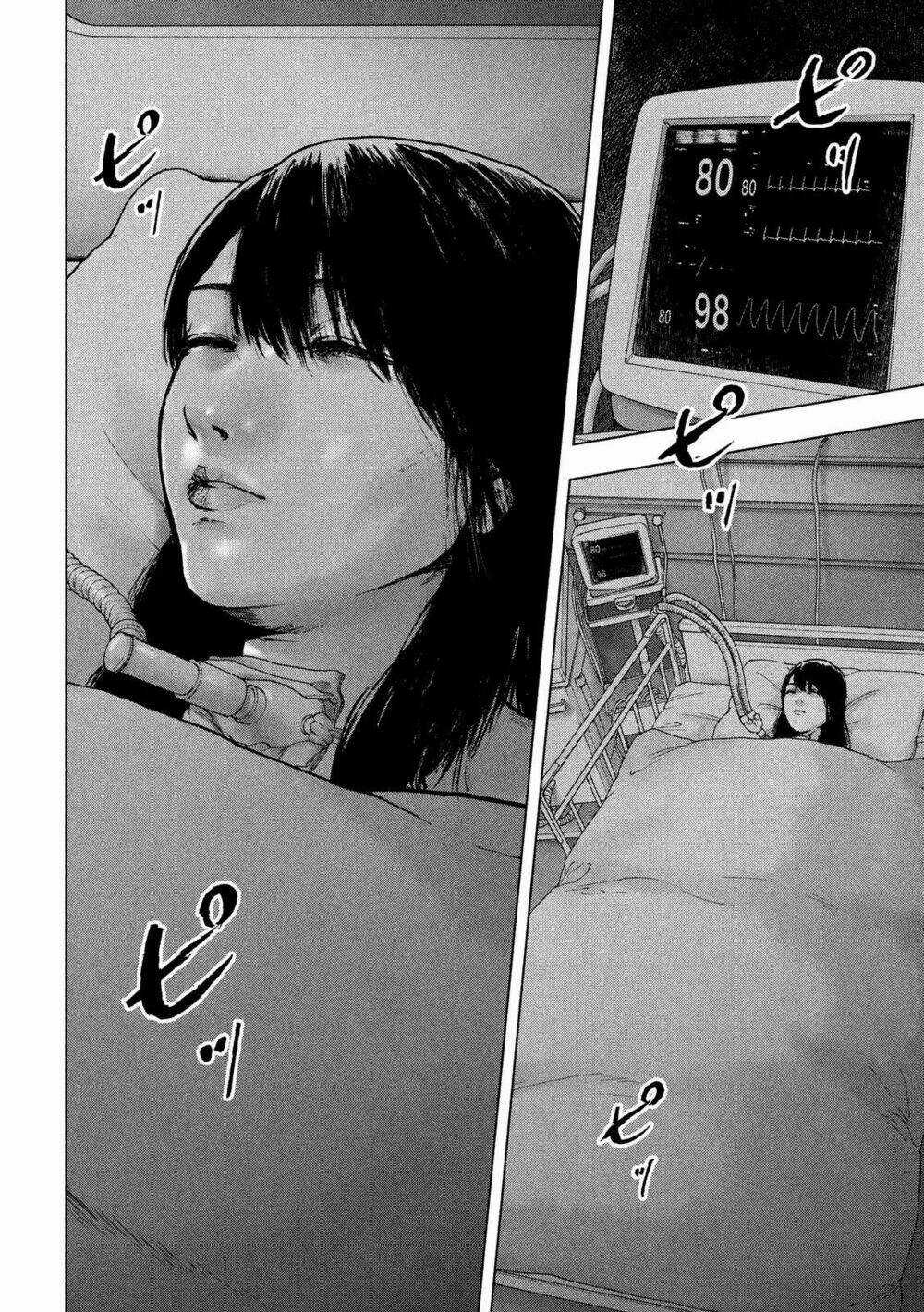 Shin'ai Naru Boku E Satsui Wo Komete Chapter 53 trang 22