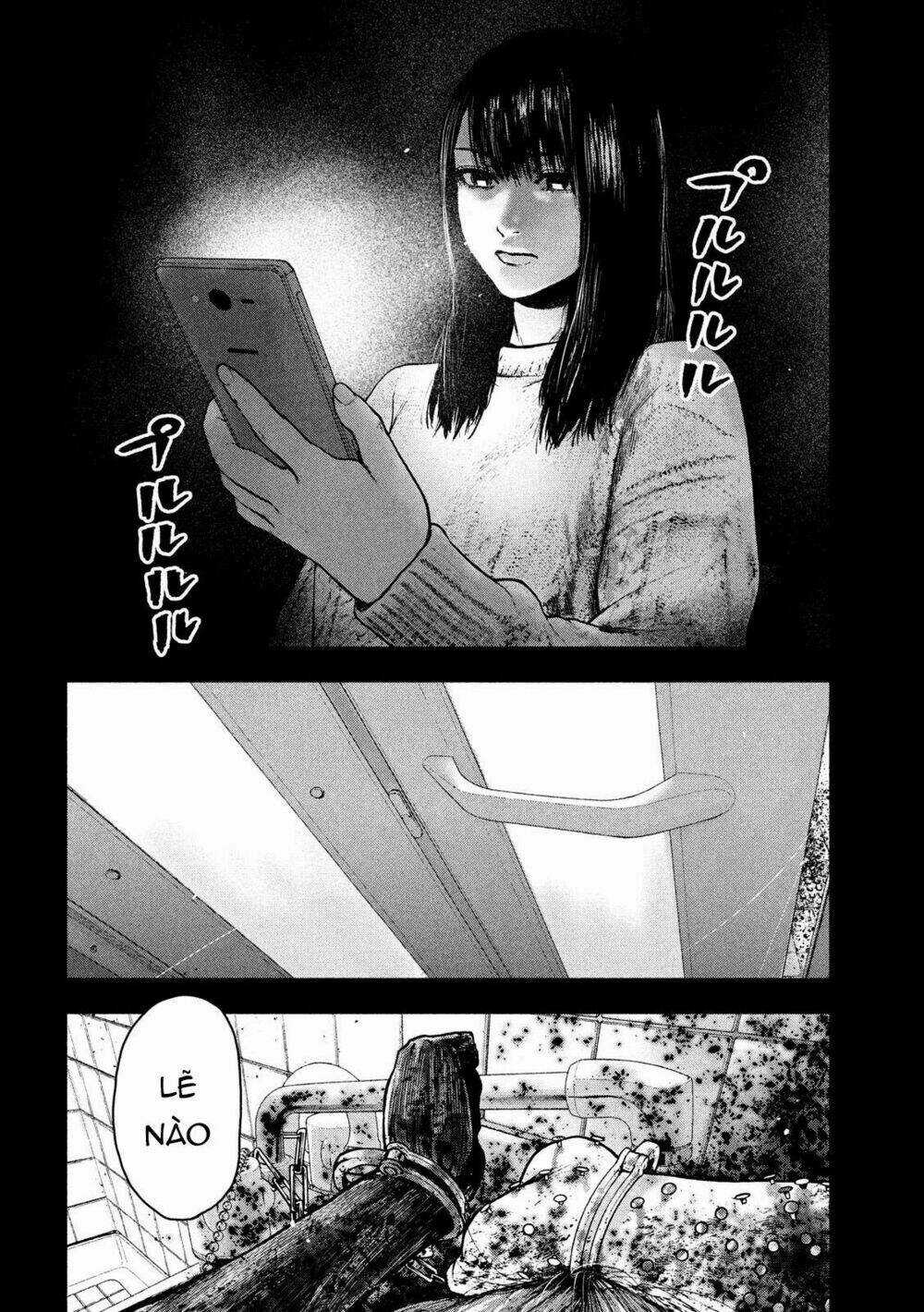 Shin'ai Naru Boku E Satsui Wo Komete Chapter 54 trang 13