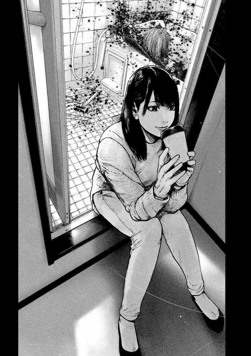 Shin'ai Naru Boku E Satsui Wo Komete Chapter 54 trang 17