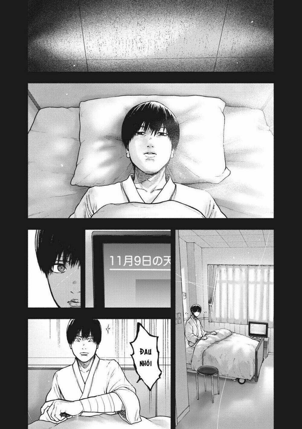 Shin'ai Naru Boku E Satsui Wo Komete Chapter 55 trang 14