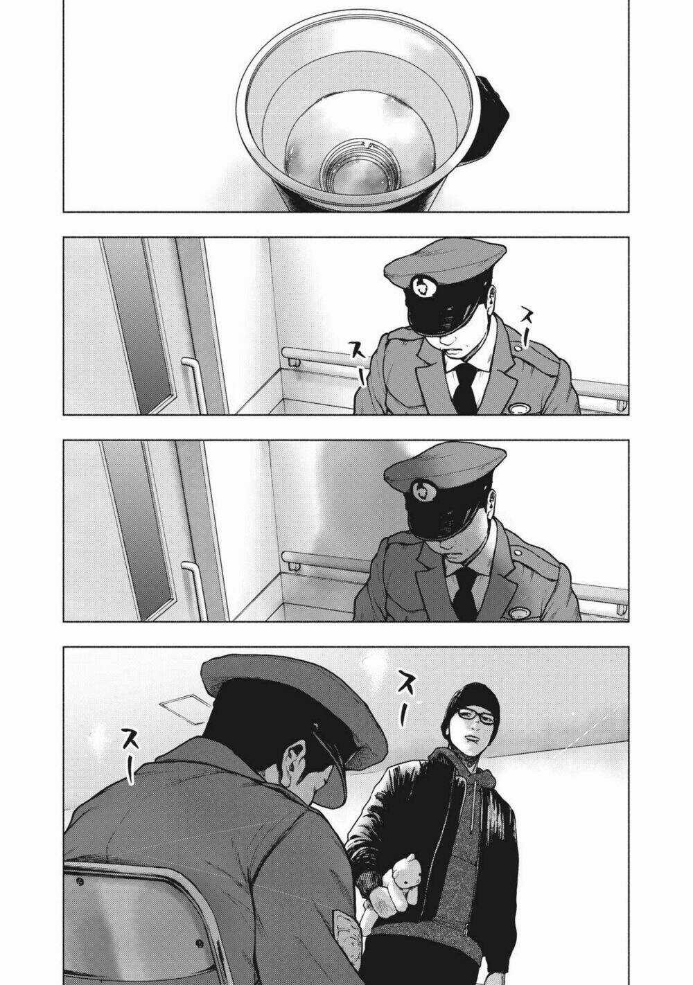 Shin'ai Naru Boku E Satsui Wo Komete Chapter 55 trang 5