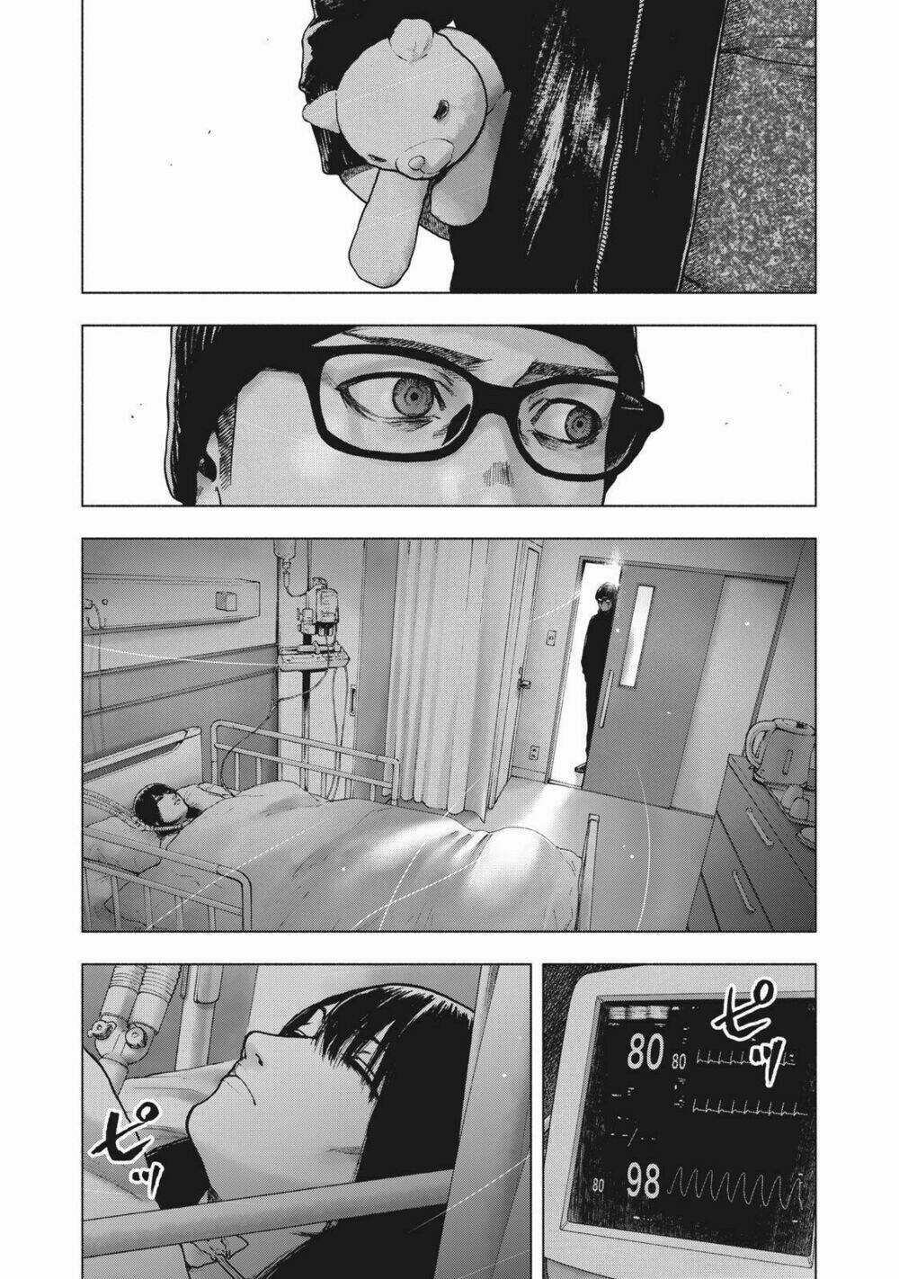 Shin'ai Naru Boku E Satsui Wo Komete Chapter 55 trang 6