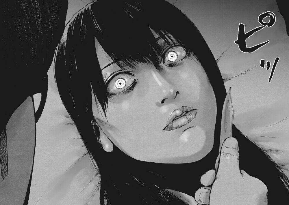 Shin'ai Naru Boku E Satsui Wo Komete Chapter 55 trang 9