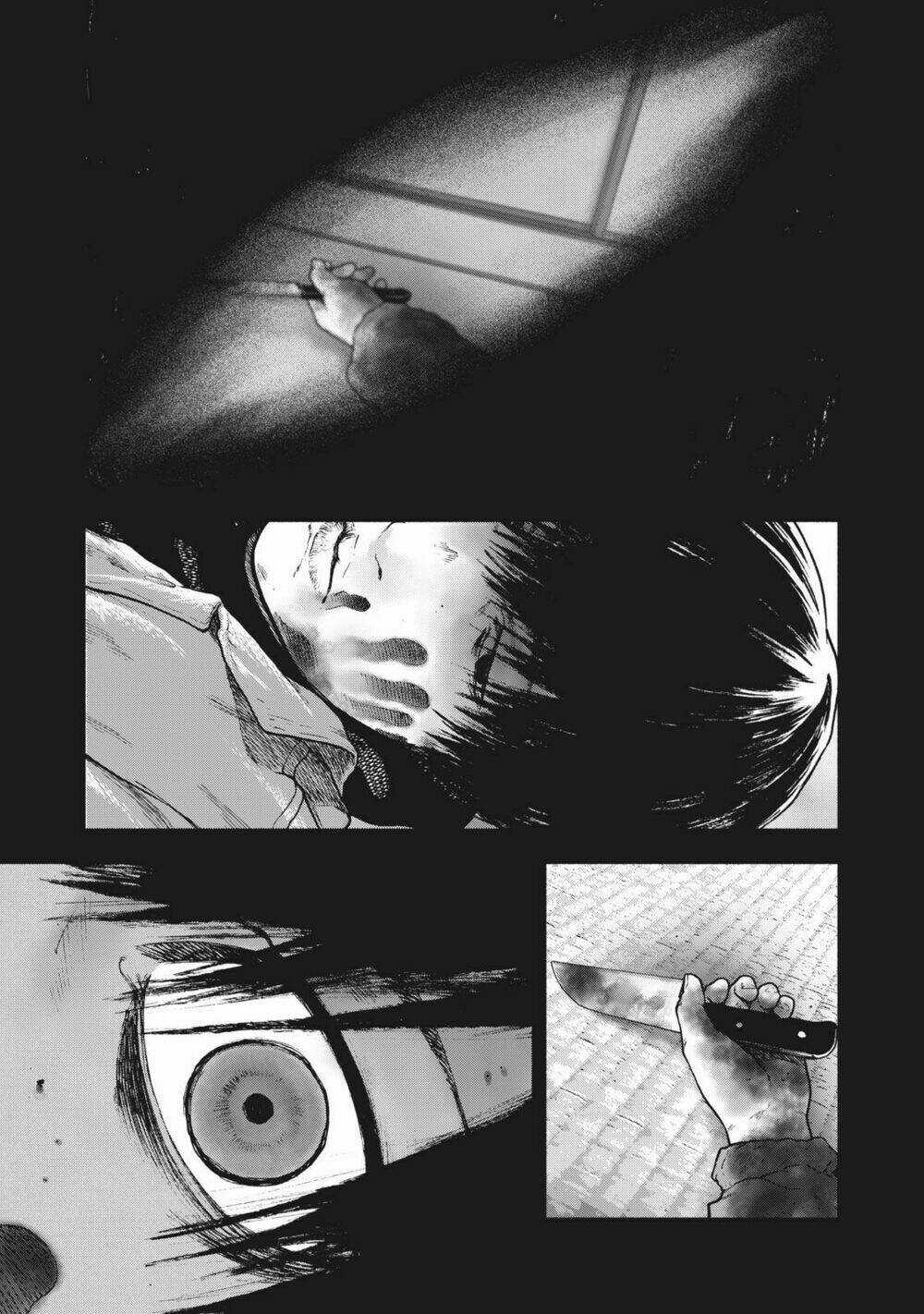 Shin'ai Naru Boku E Satsui Wo Komete Chapter 56 trang 21