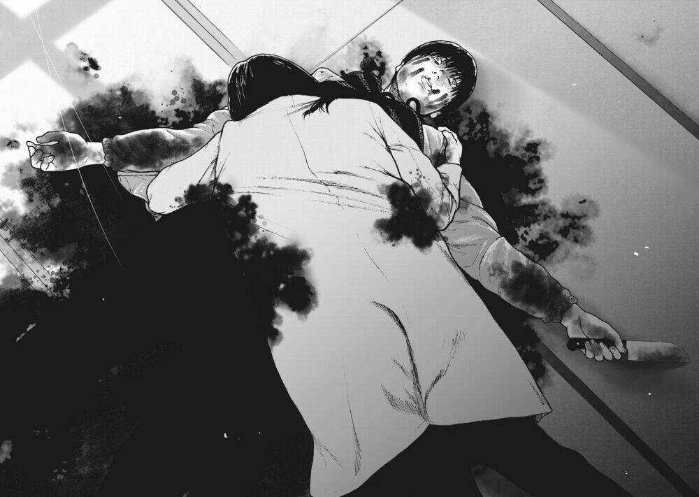 Shin'ai Naru Boku E Satsui Wo Komete Chapter 56 trang 22