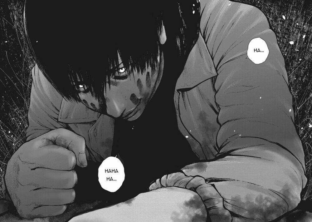 Shin'ai Naru Boku E Satsui Wo Komete Chapter 57 trang 10