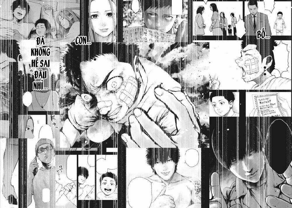 Shin'ai Naru Boku E Satsui Wo Komete Chapter 57 trang 11