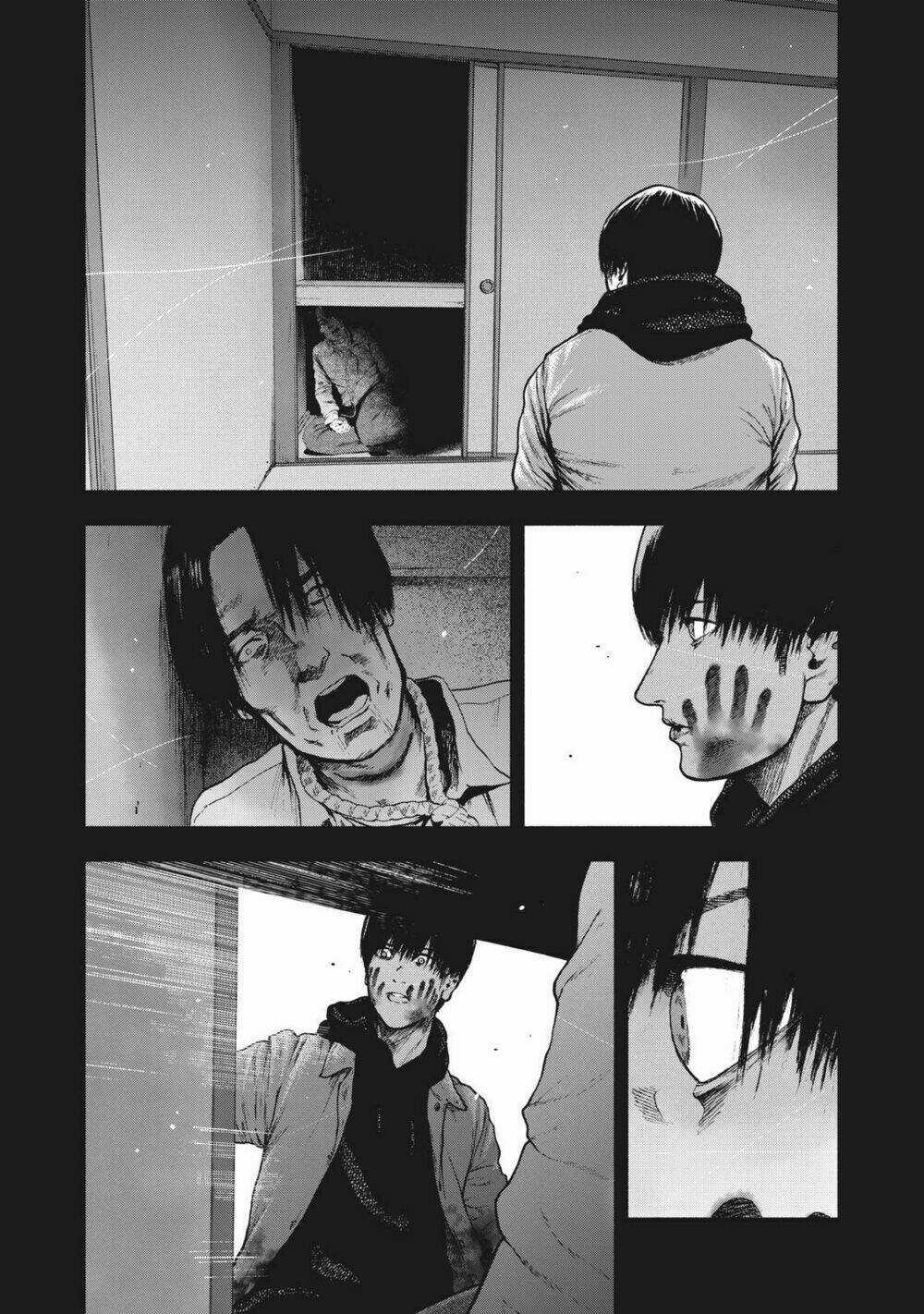 Shin'ai Naru Boku E Satsui Wo Komete Chapter 57 trang 12