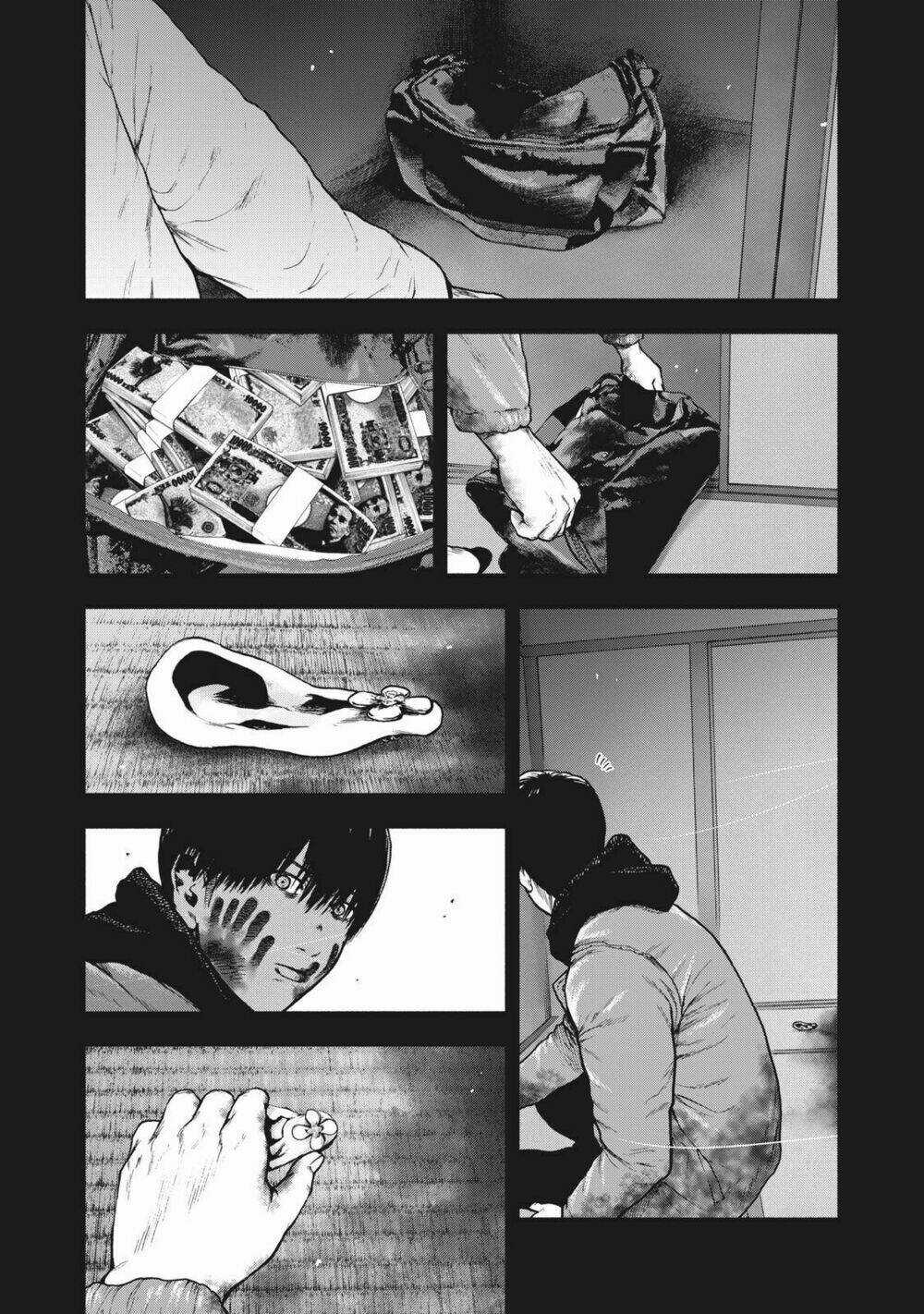 Shin'ai Naru Boku E Satsui Wo Komete Chapter 57 trang 13