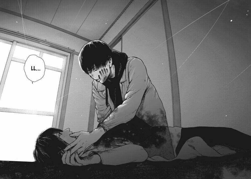 Shin'ai Naru Boku E Satsui Wo Komete Chapter 57 trang 5