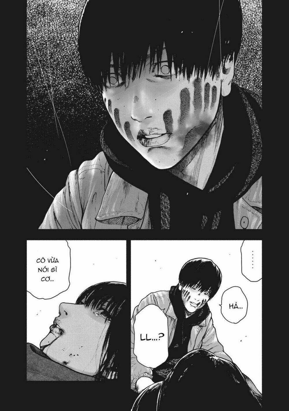 Shin'ai Naru Boku E Satsui Wo Komete Chapter 57 trang 6