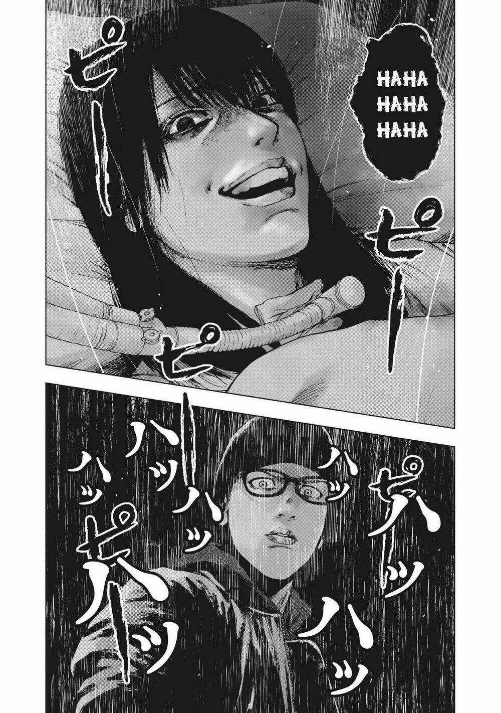 Shin'ai Naru Boku E Satsui Wo Komete Chapter 58 trang 6