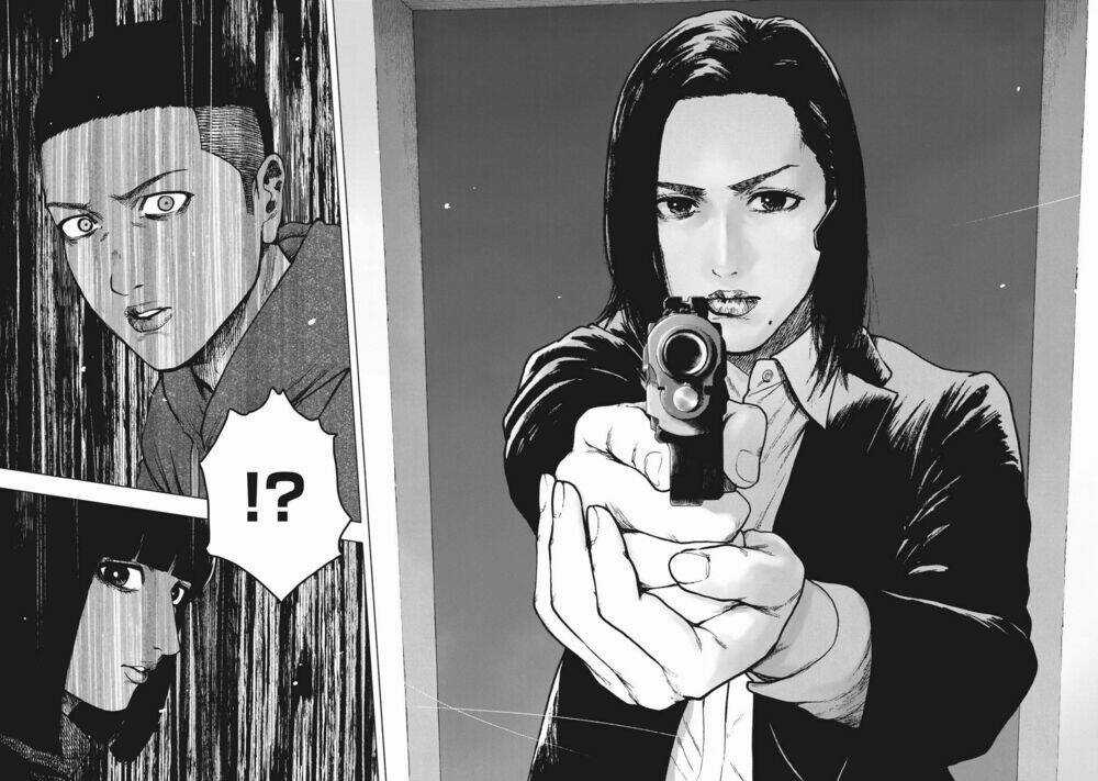 Shin'ai Naru Boku E Satsui Wo Komete Chapter 59 trang 11