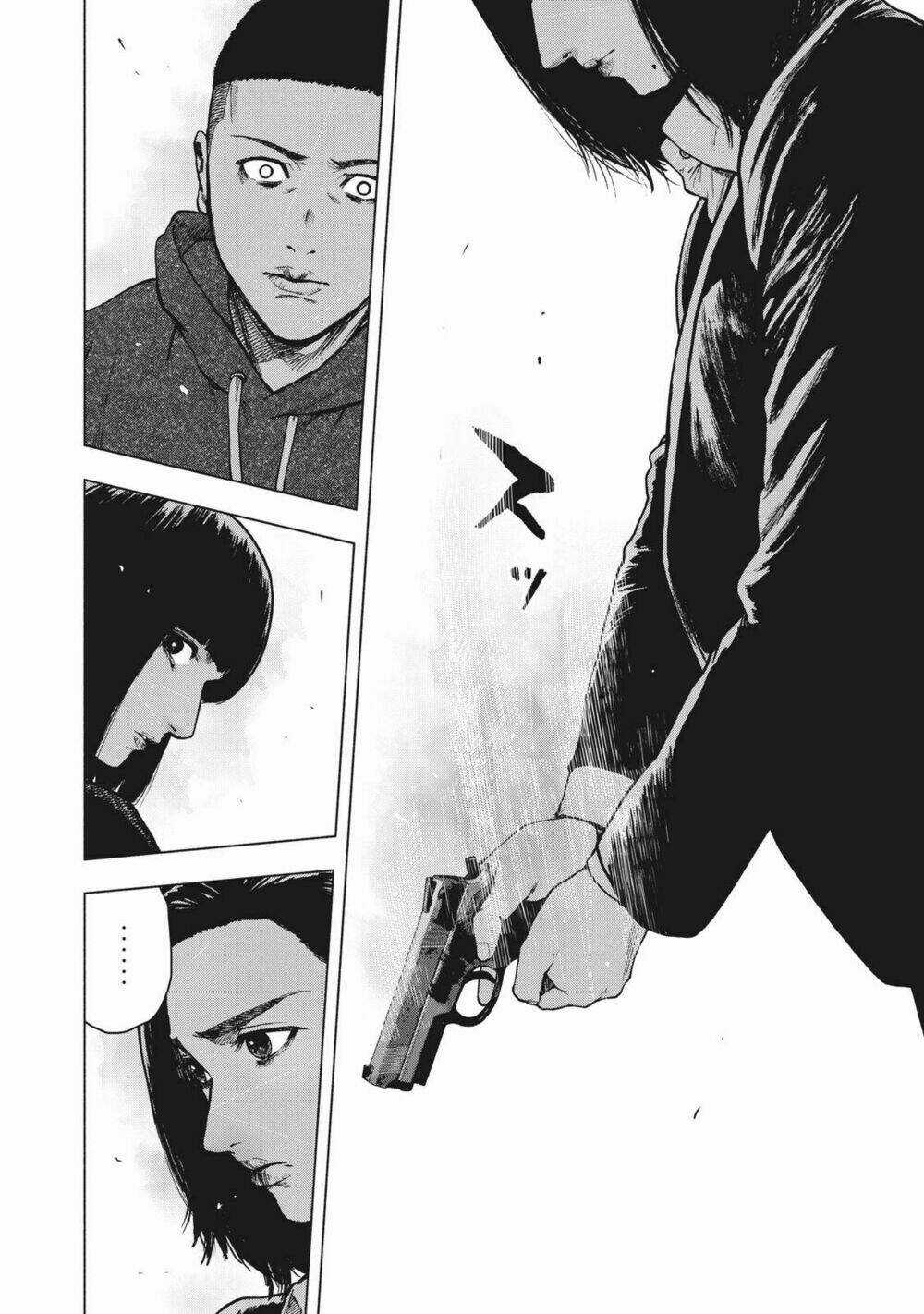 Shin'ai Naru Boku E Satsui Wo Komete Chapter 59 trang 18