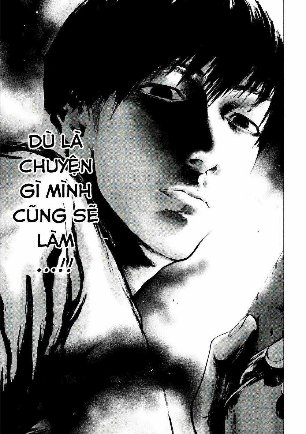 Shin'ai Naru Boku E Satsui Wo Komete Chapter 6 trang 14