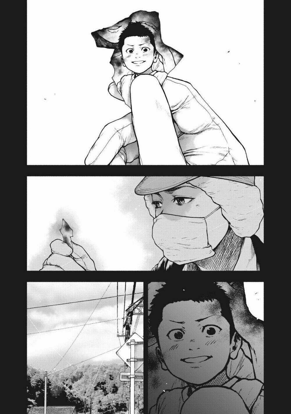 Shin'ai Naru Boku E Satsui Wo Komete Chapter 60 trang 10