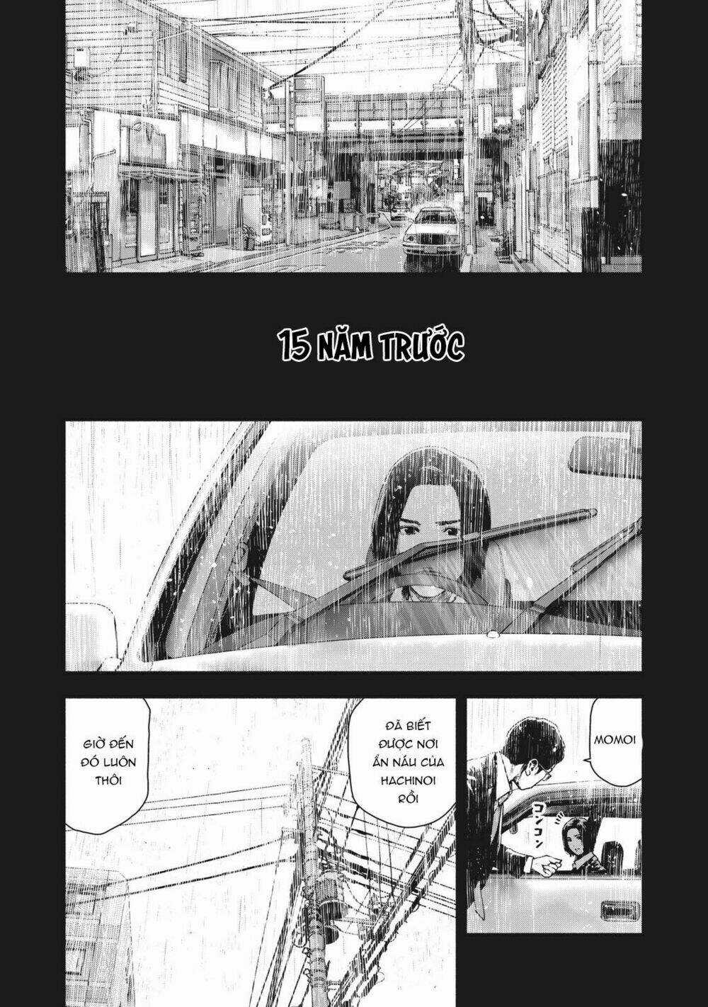 Shin'ai Naru Boku E Satsui Wo Komete Chapter 60 trang 2