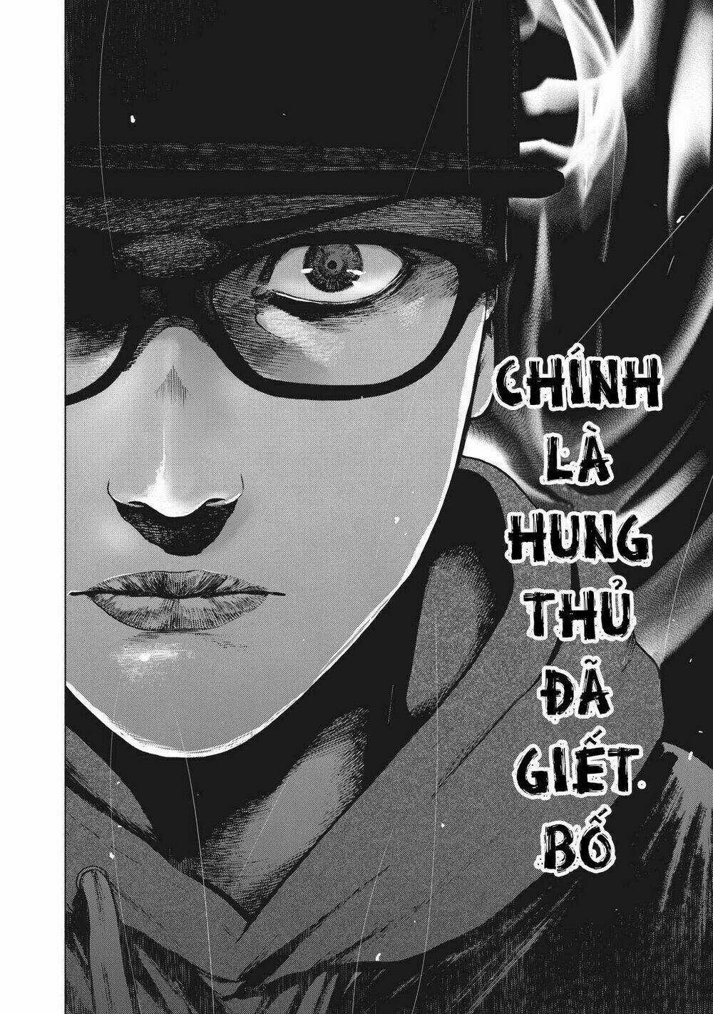 Shin'ai Naru Boku E Satsui Wo Komete Chapter 61 trang 21