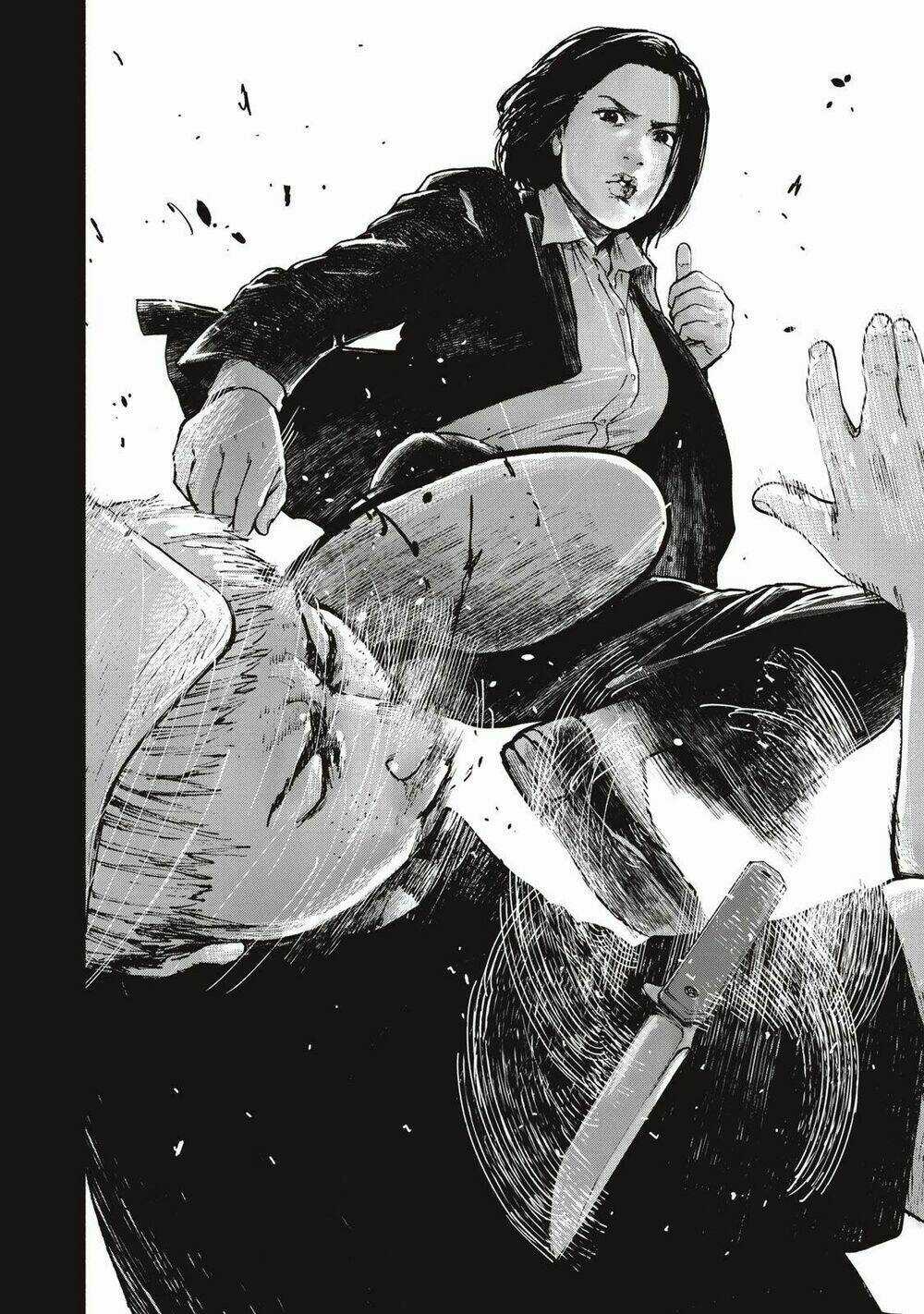 Shin'ai Naru Boku E Satsui Wo Komete Chapter 62 trang 13