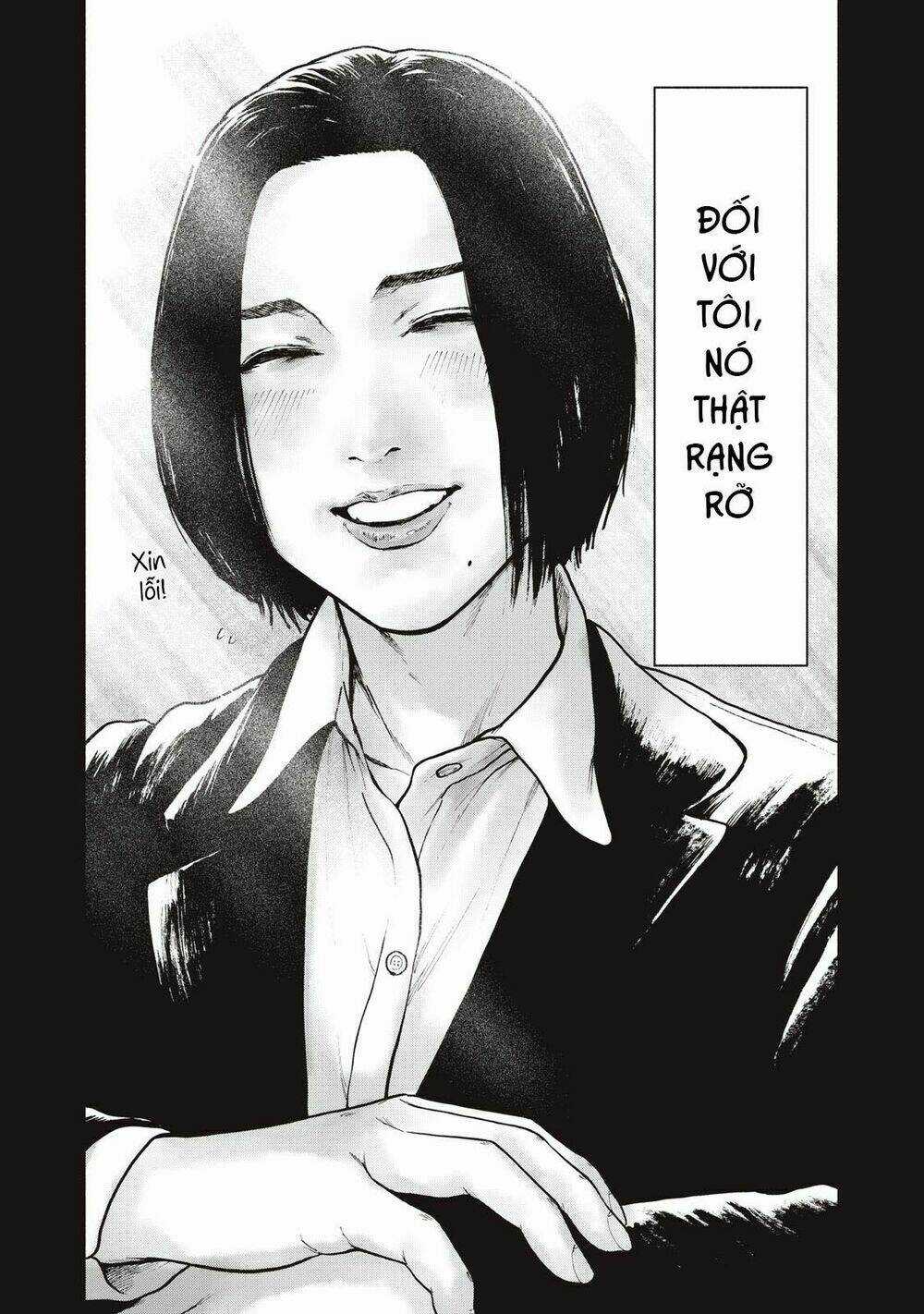 Shin'ai Naru Boku E Satsui Wo Komete Chapter 62 trang 17