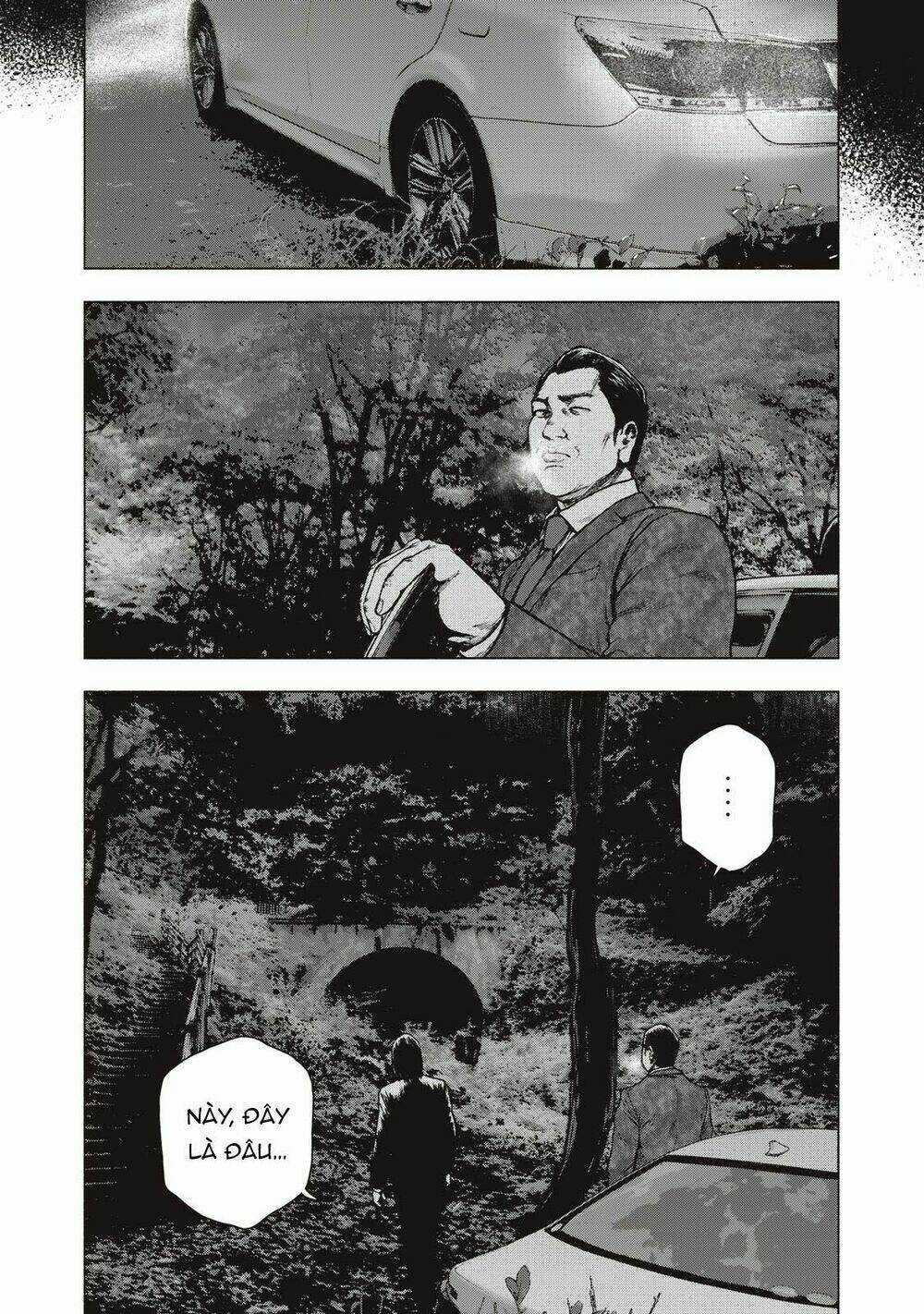 Shin'ai Naru Boku E Satsui Wo Komete Chapter 62 trang 18