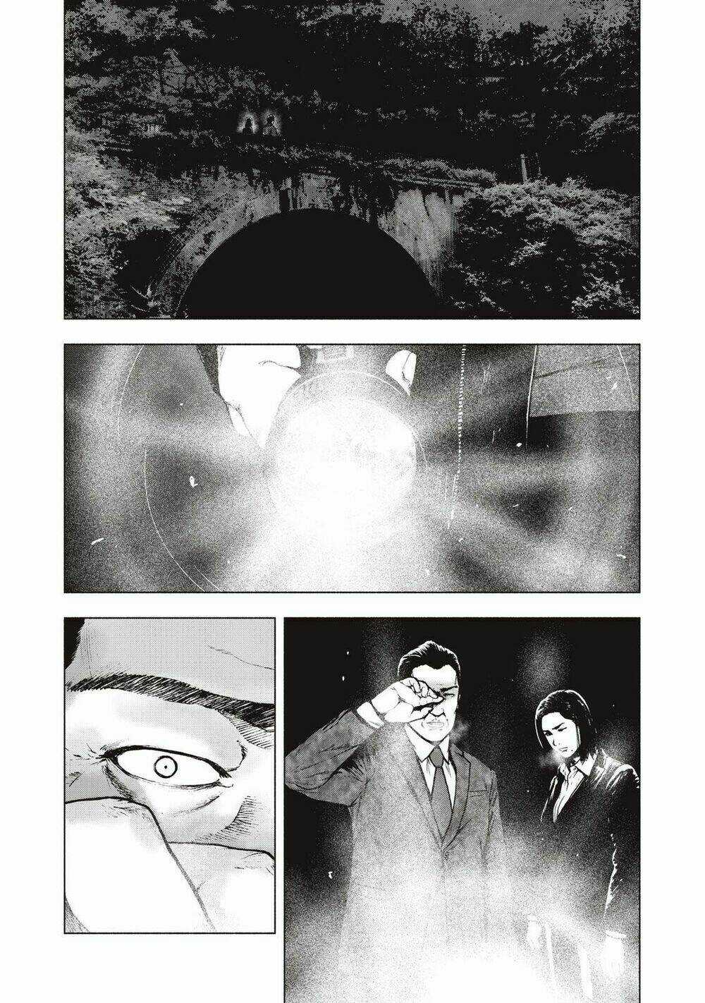 Shin'ai Naru Boku E Satsui Wo Komete Chapter 62 trang 19