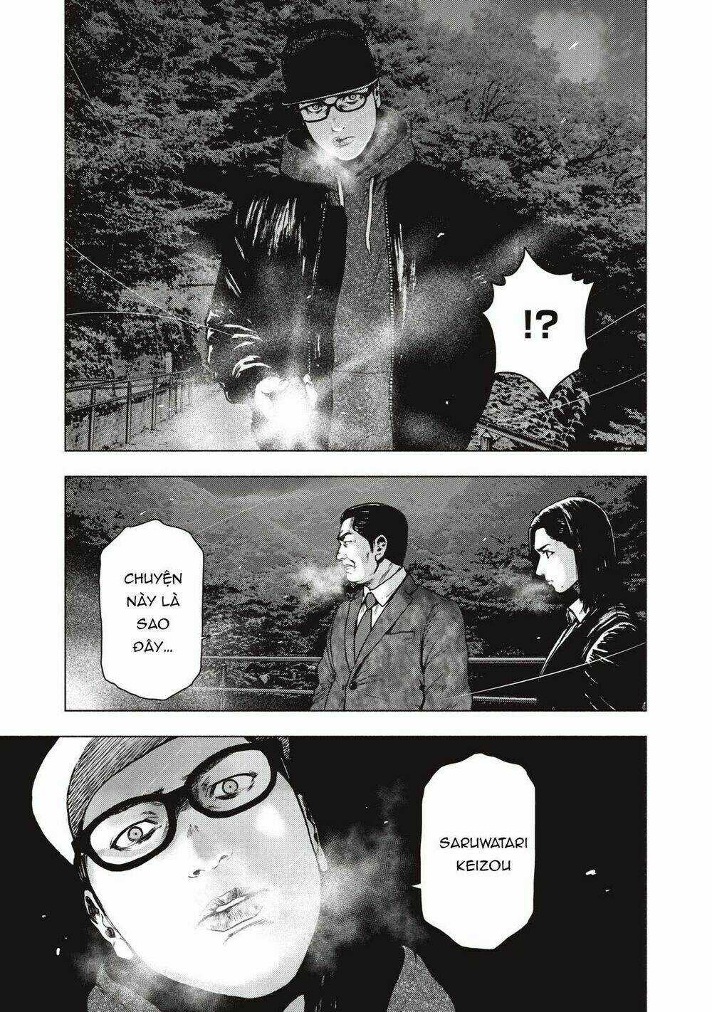 Shin'ai Naru Boku E Satsui Wo Komete Chapter 62 trang 20