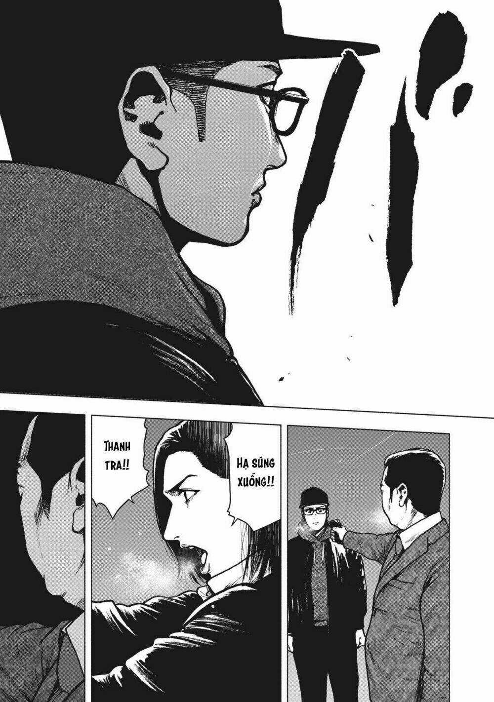 Shin'ai Naru Boku E Satsui Wo Komete Chapter 63 trang 14