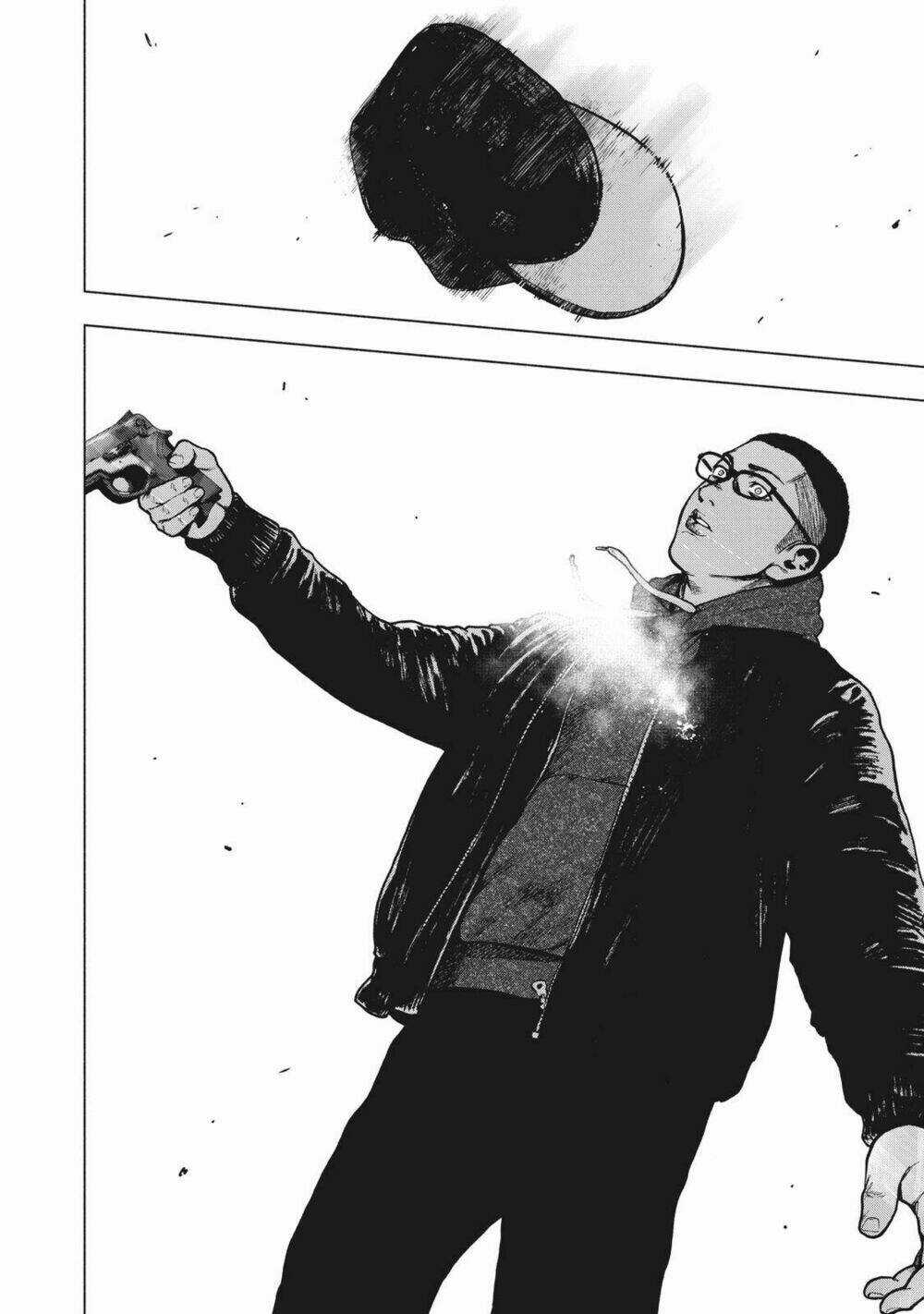 Shin'ai Naru Boku E Satsui Wo Komete Chapter 63 trang 20