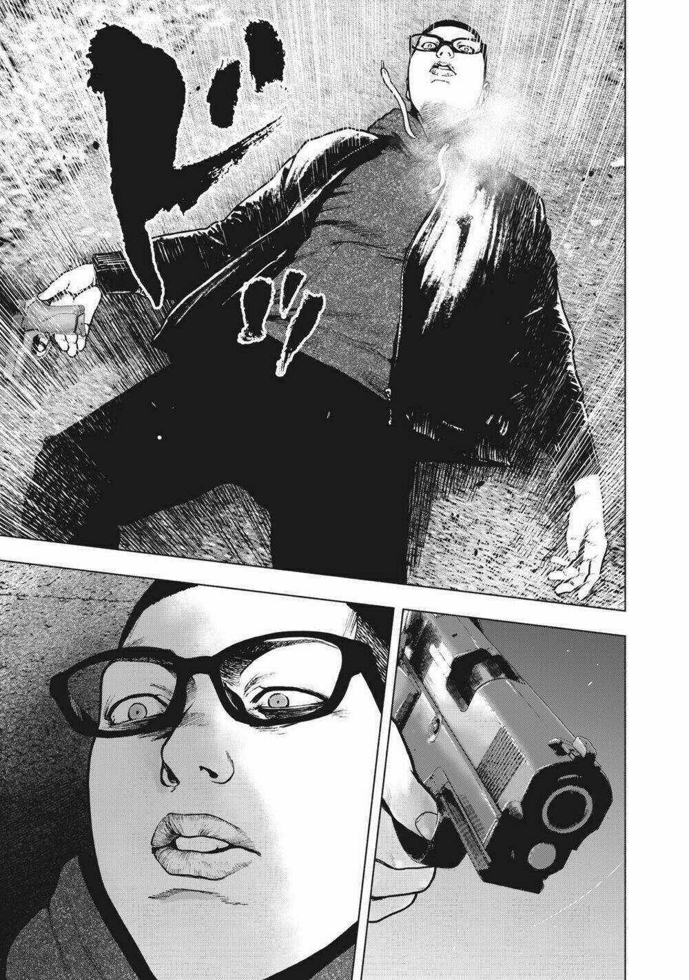 Shin'ai Naru Boku E Satsui Wo Komete Chapter 63 trang 21