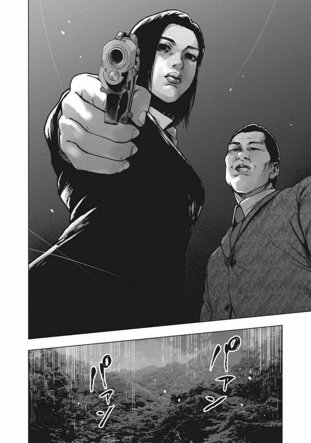 Shin'ai Naru Boku E Satsui Wo Komete Chapter 63 trang 22