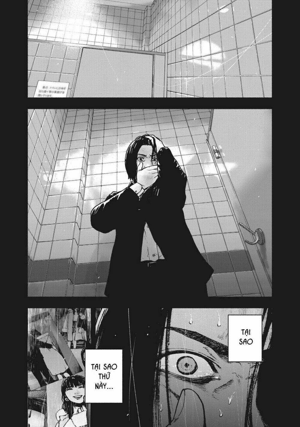 Shin'ai Naru Boku E Satsui Wo Komete Chapter 64 trang 20