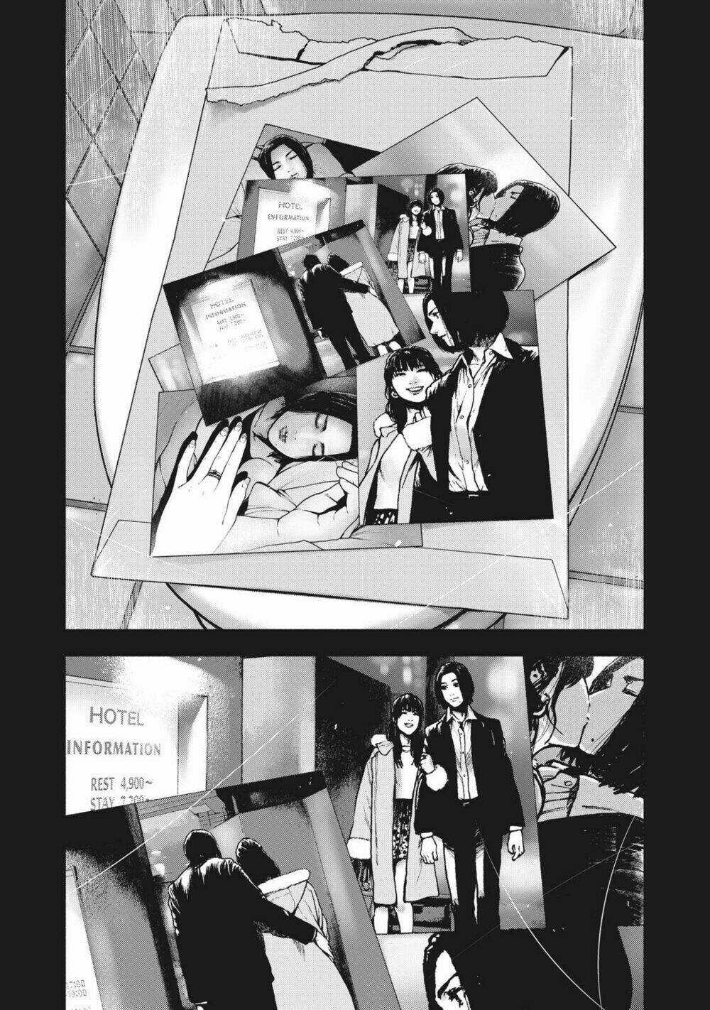 Shin'ai Naru Boku E Satsui Wo Komete Chapter 64 trang 21